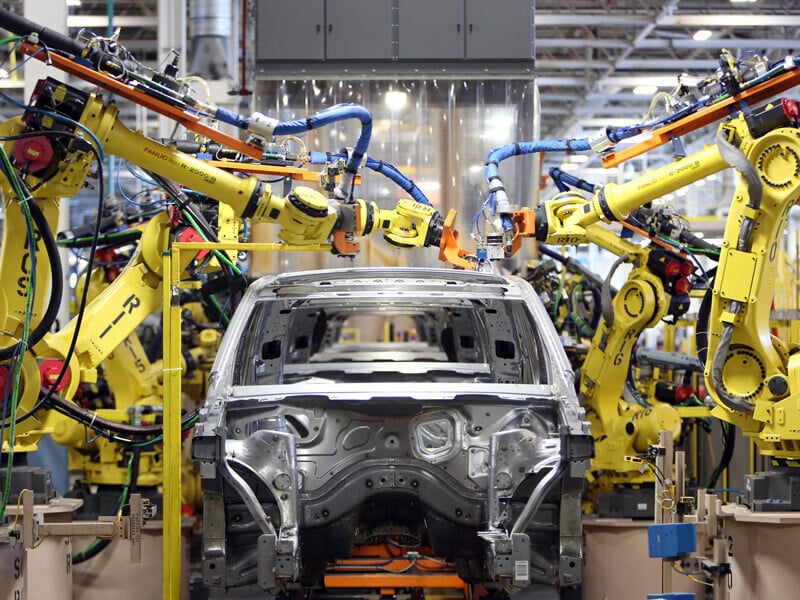 ups-solution-in-industry-manufacturing ups solution in industry manufacturing